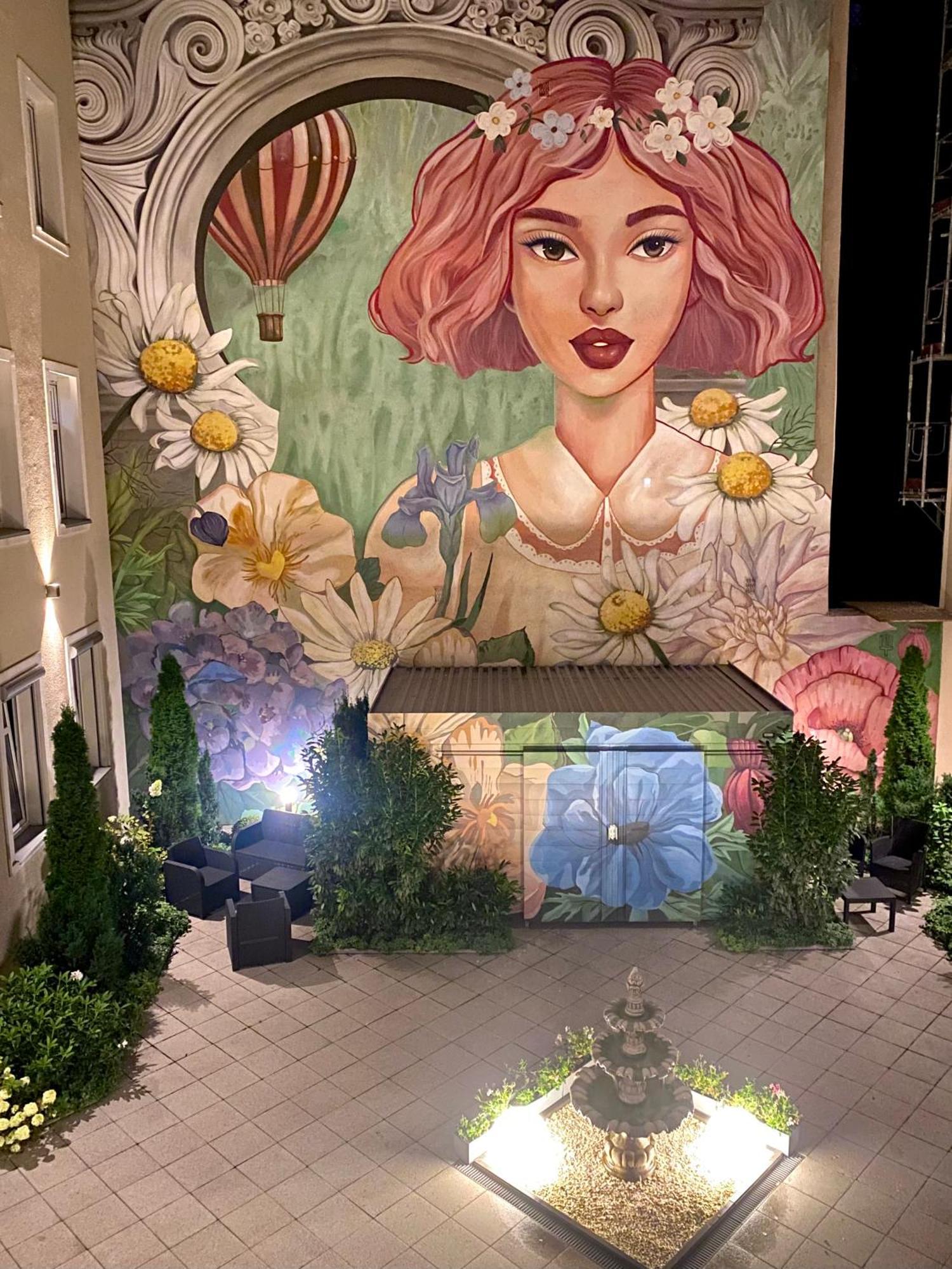 Apartament Za Bramka Centrum Poznań Exteriör bild